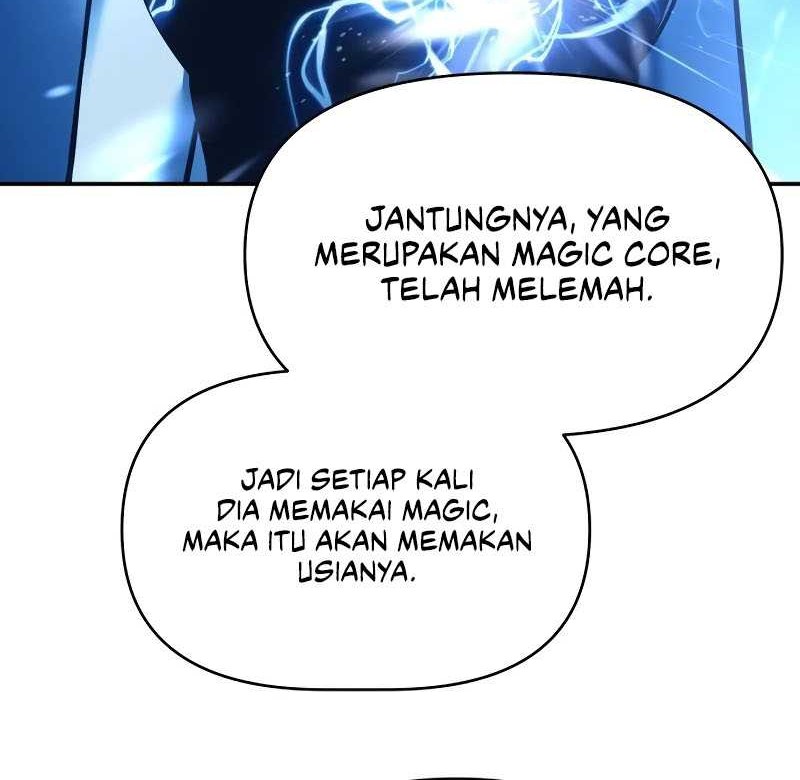 I Became the Tyrant of a Defense Game Chapter 85 - halaman 62