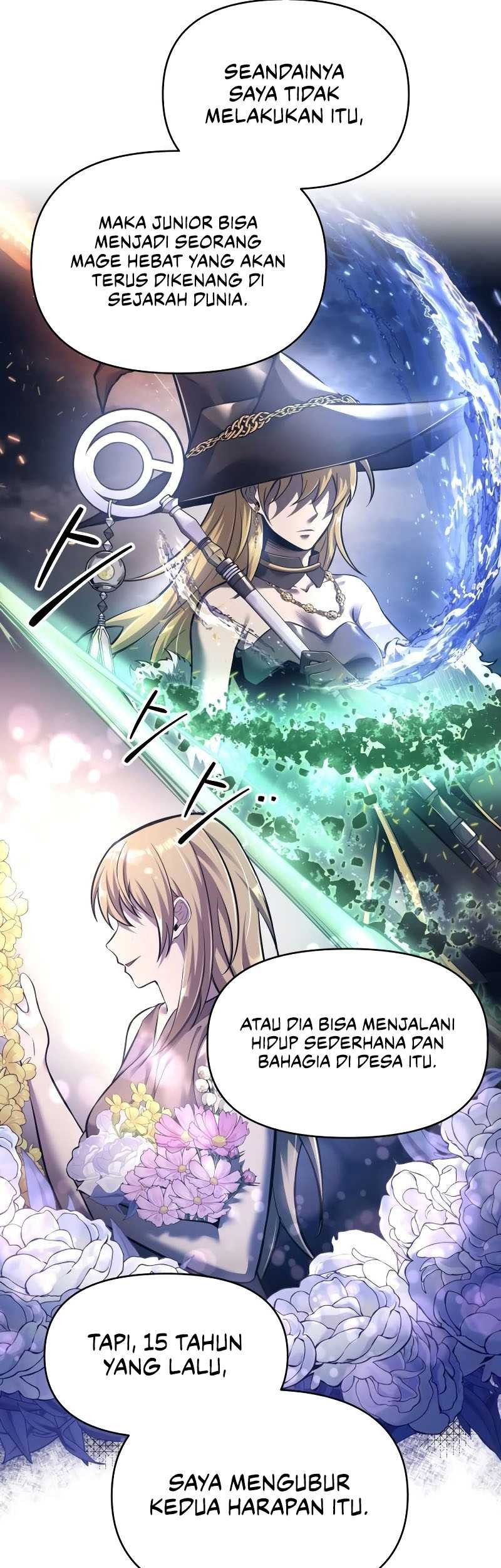I Became the Tyrant of a Defense Game Chapter 85 - halaman 63