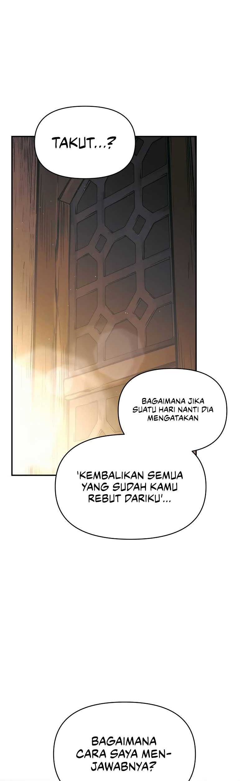 I Became the Tyrant of a Defense Game Chapter 85 - halaman 65