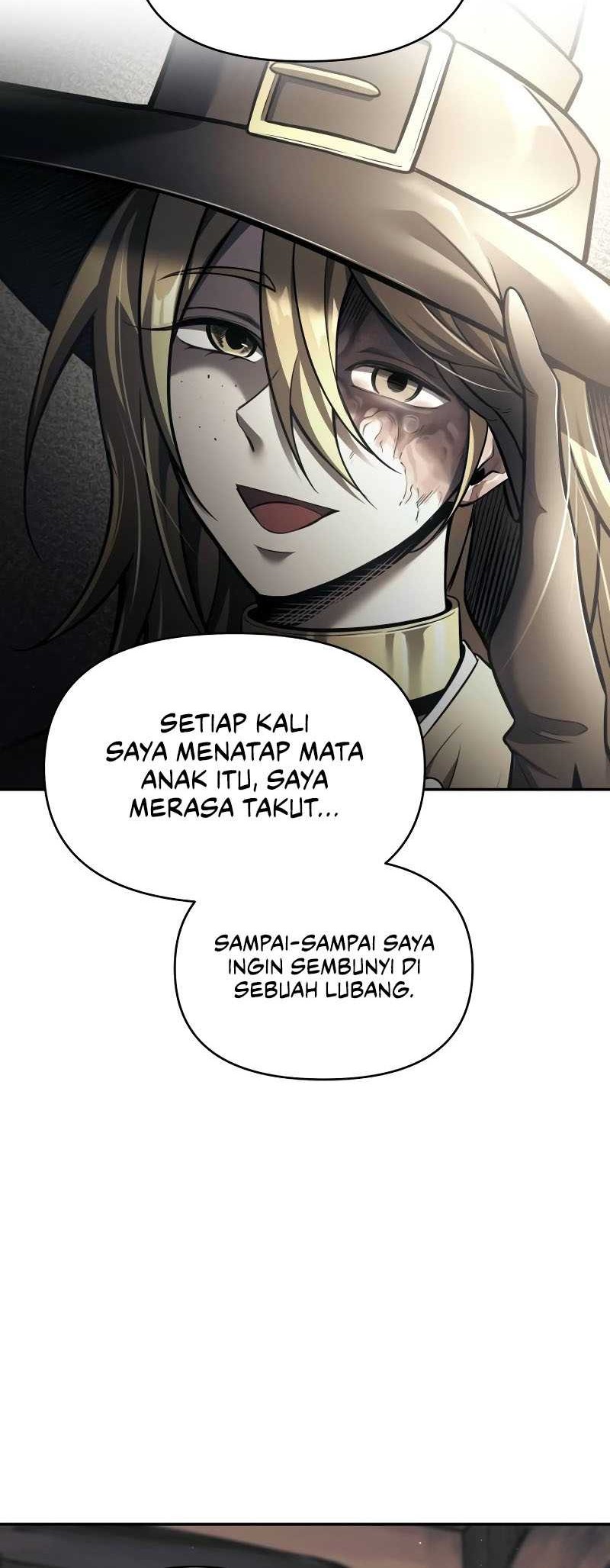 I Became the Tyrant of a Defense Game Chapter 85 - halaman 66