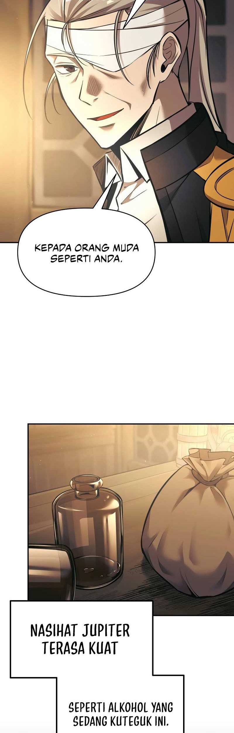 I Became the Tyrant of a Defense Game Chapter 85 - halaman 72