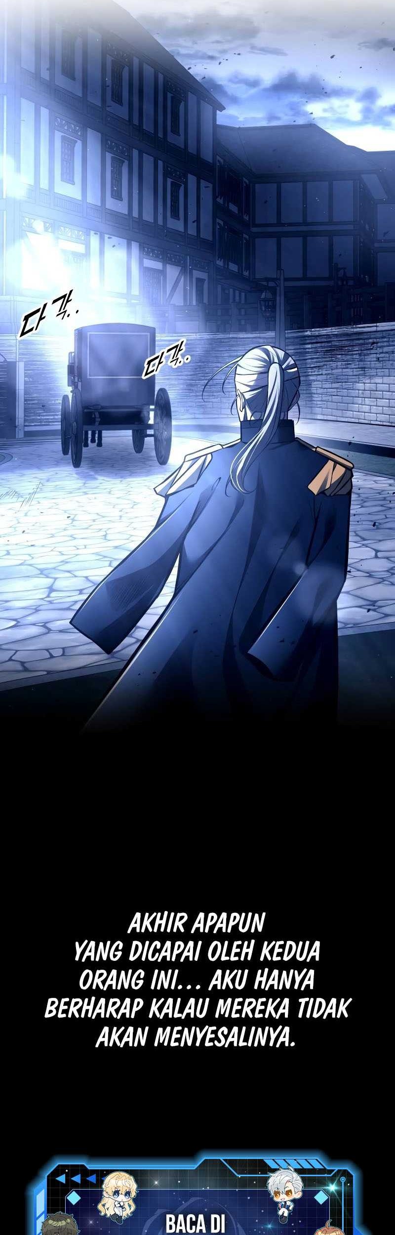 I Became the Tyrant of a Defense Game Chapter 85 - halaman 78
