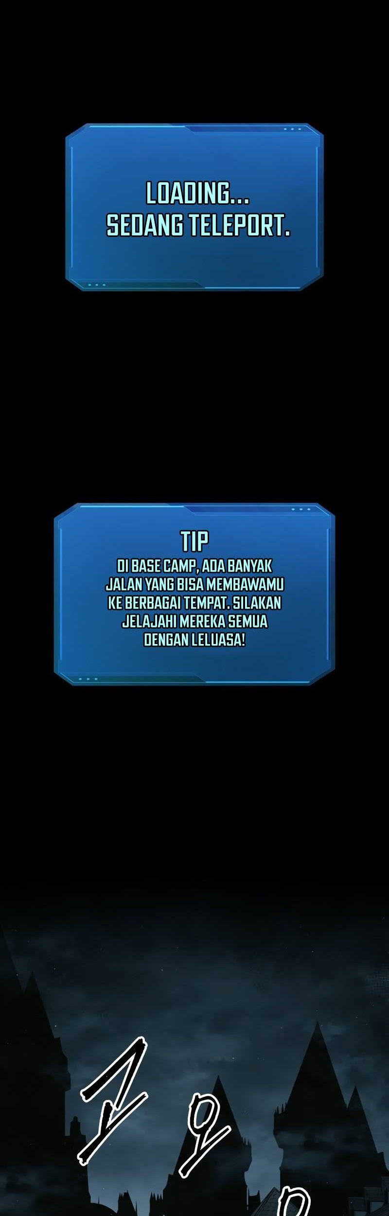 I Became the Tyrant of a Defense Game Chapter 86 - halaman 11