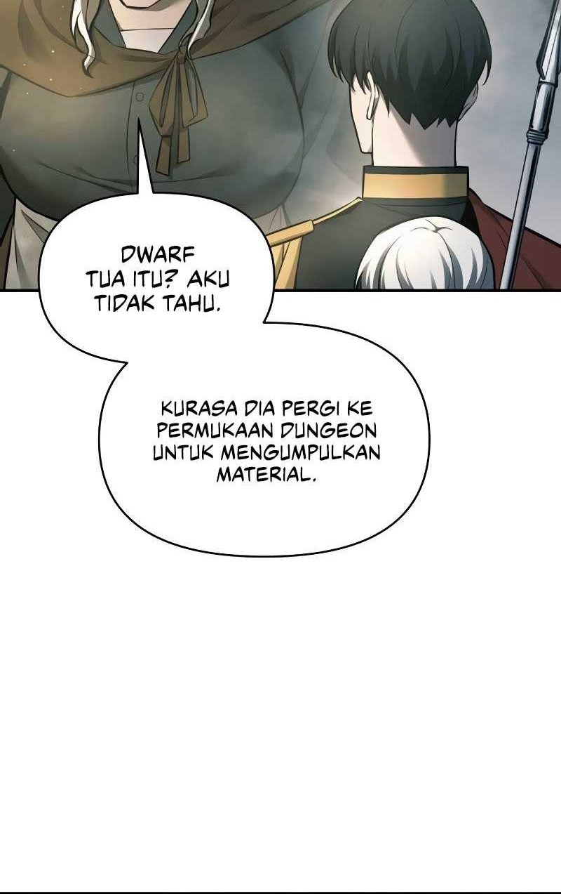I Became the Tyrant of a Defense Game Chapter 86 - halaman 17