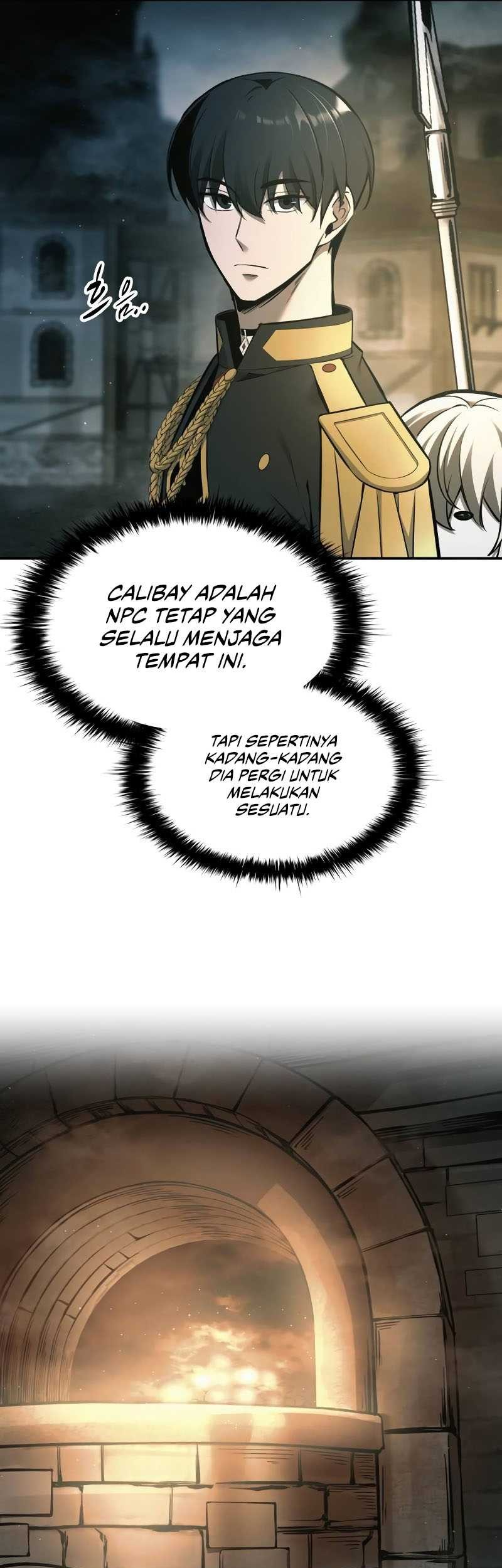 I Became the Tyrant of a Defense Game Chapter 86 - halaman 18