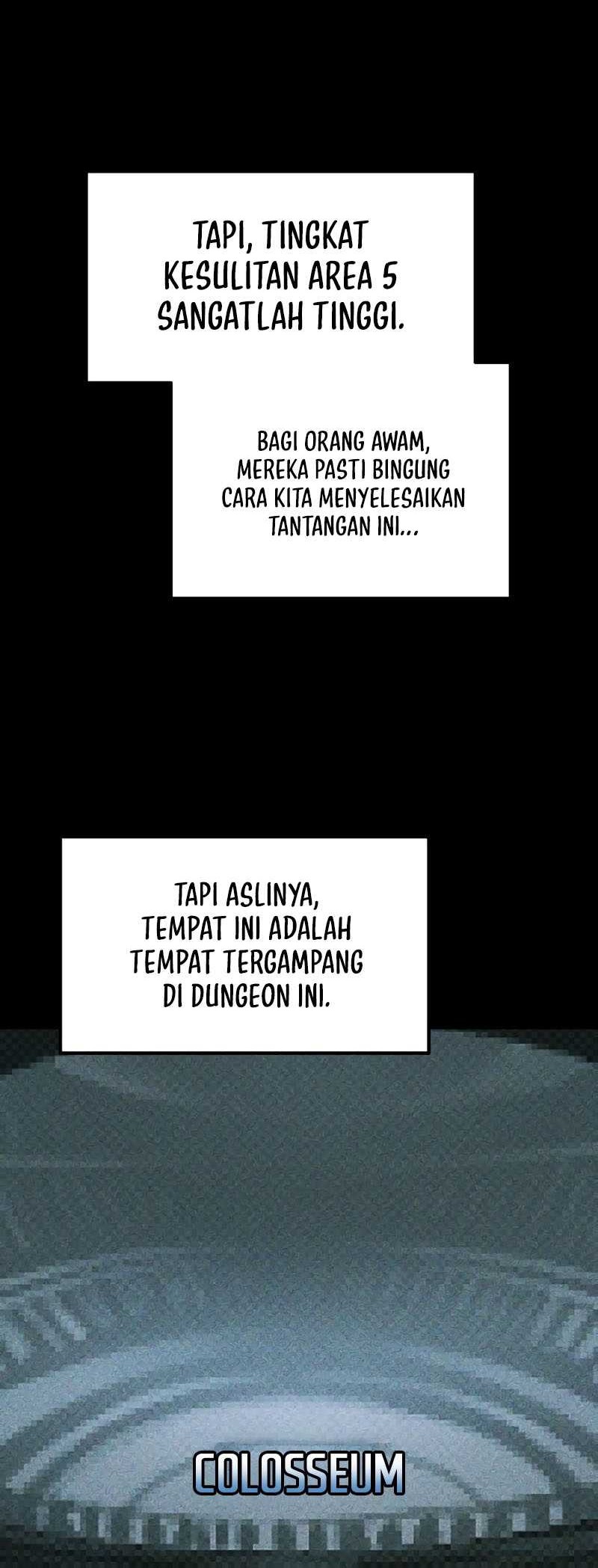 I Became the Tyrant of a Defense Game Chapter 86 - halaman 25