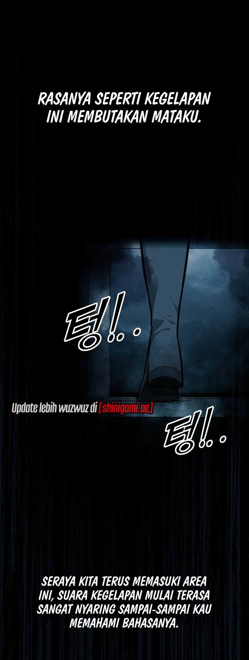 I Became the Tyrant of a Defense Game Chapter 86 - halaman 33