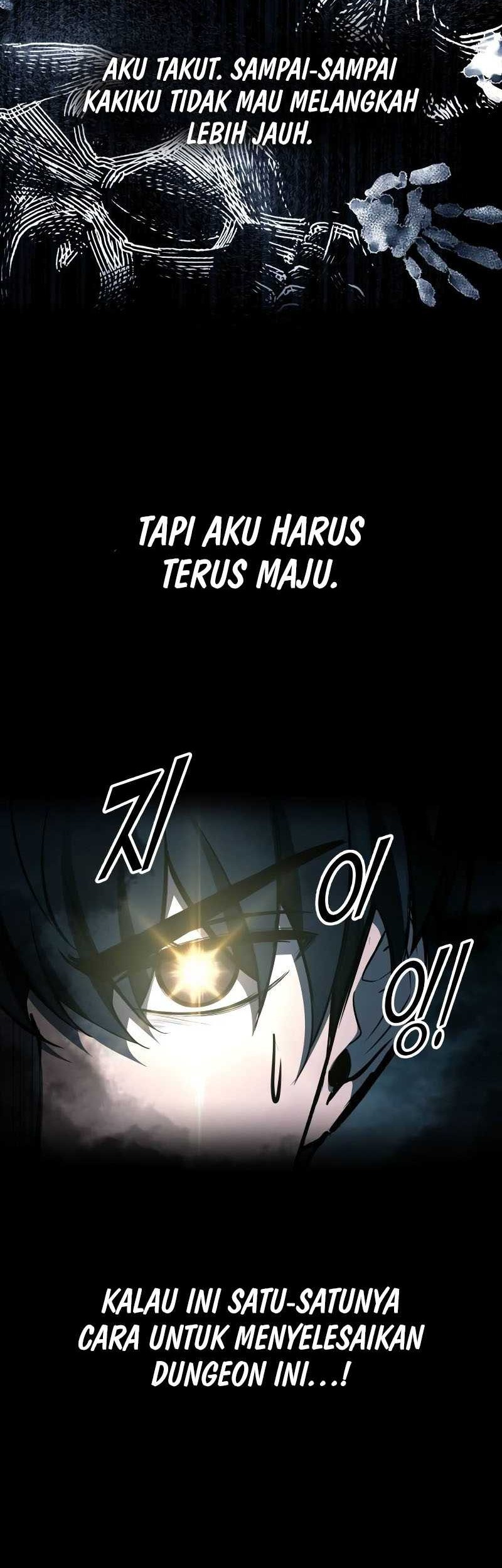 I Became the Tyrant of a Defense Game Chapter 86 - halaman 37