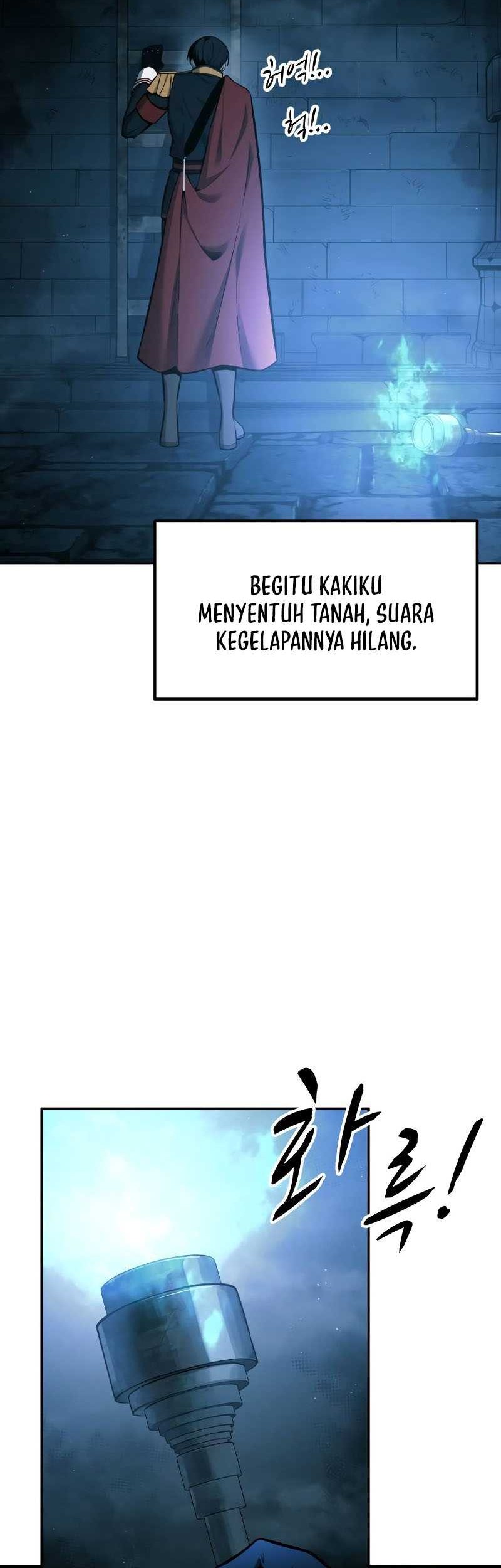 I Became the Tyrant of a Defense Game Chapter 86 - halaman 39