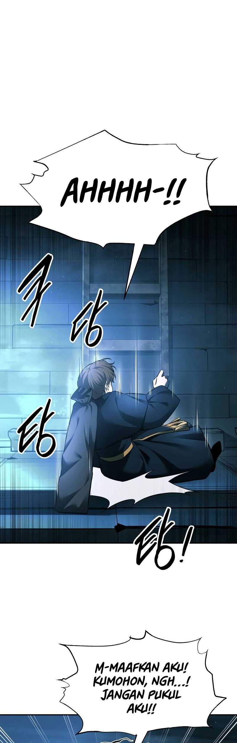 I Became the Tyrant of a Defense Game Chapter 86 - halaman 44