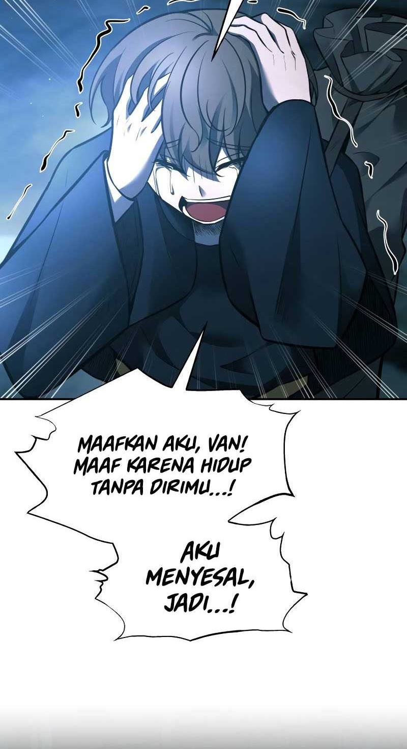 I Became the Tyrant of a Defense Game Chapter 86 - halaman 45