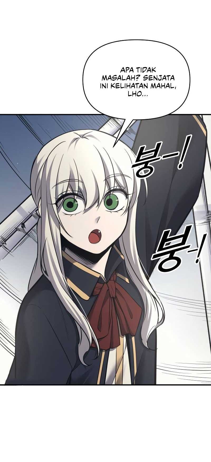 I Became the Tyrant of a Defense Game Chapter 86 - halaman 5