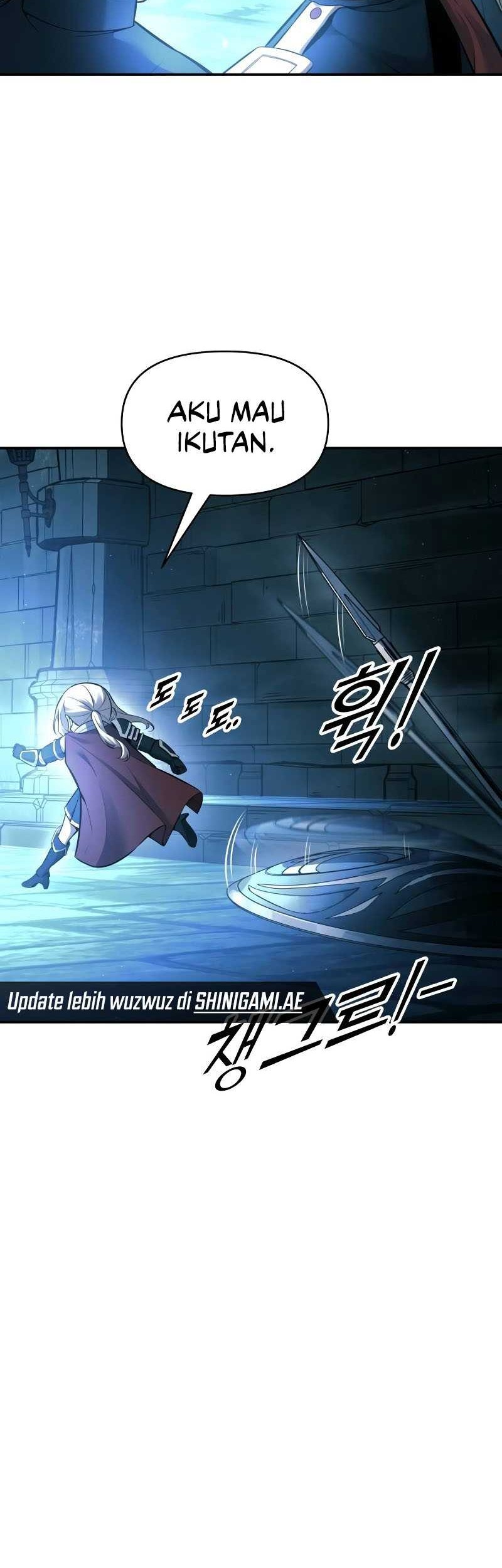 I Became the Tyrant of a Defense Game Chapter 86 - halaman 53