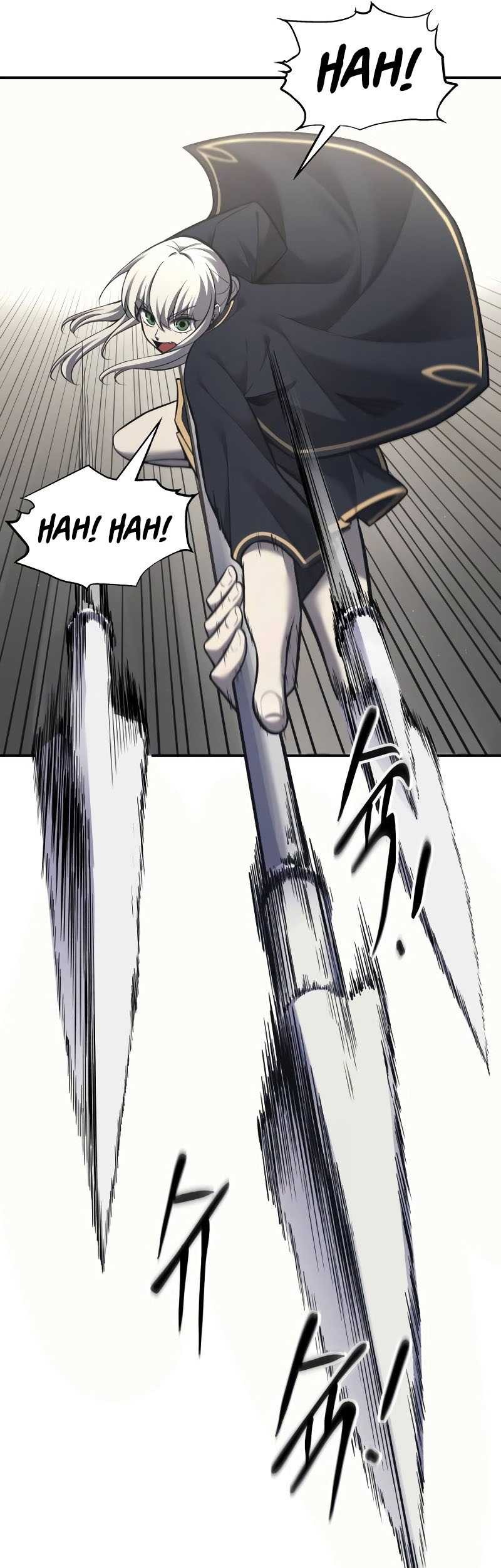 I Became the Tyrant of a Defense Game Chapter 86 - halaman 6