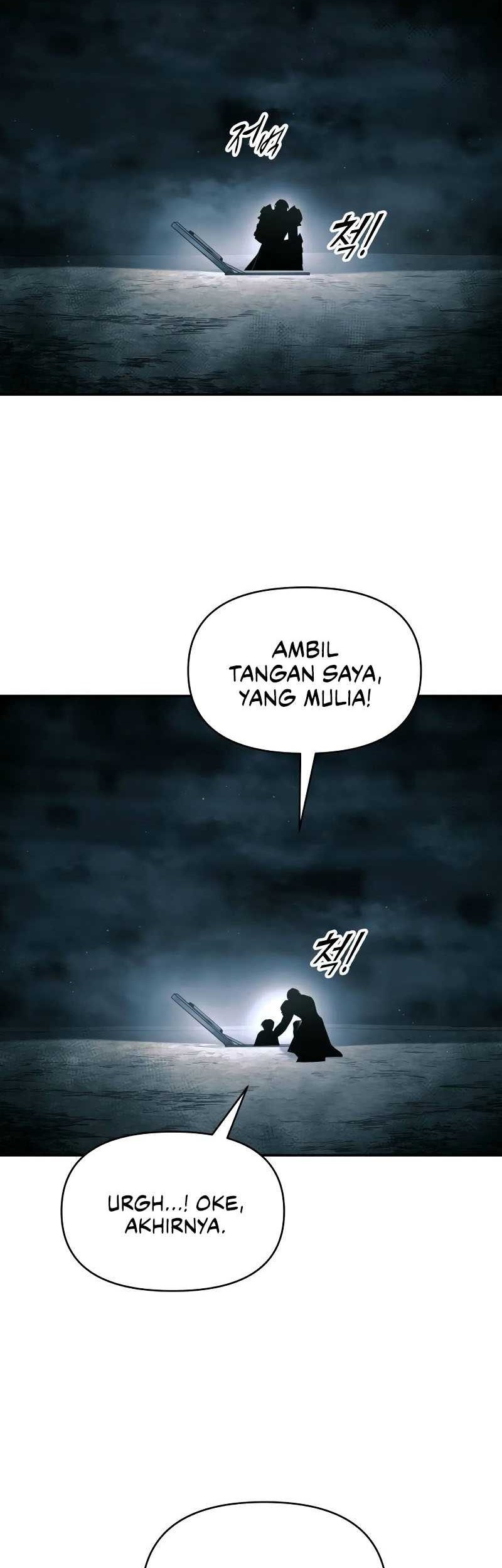 I Became the Tyrant of a Defense Game Chapter 86 - halaman 63