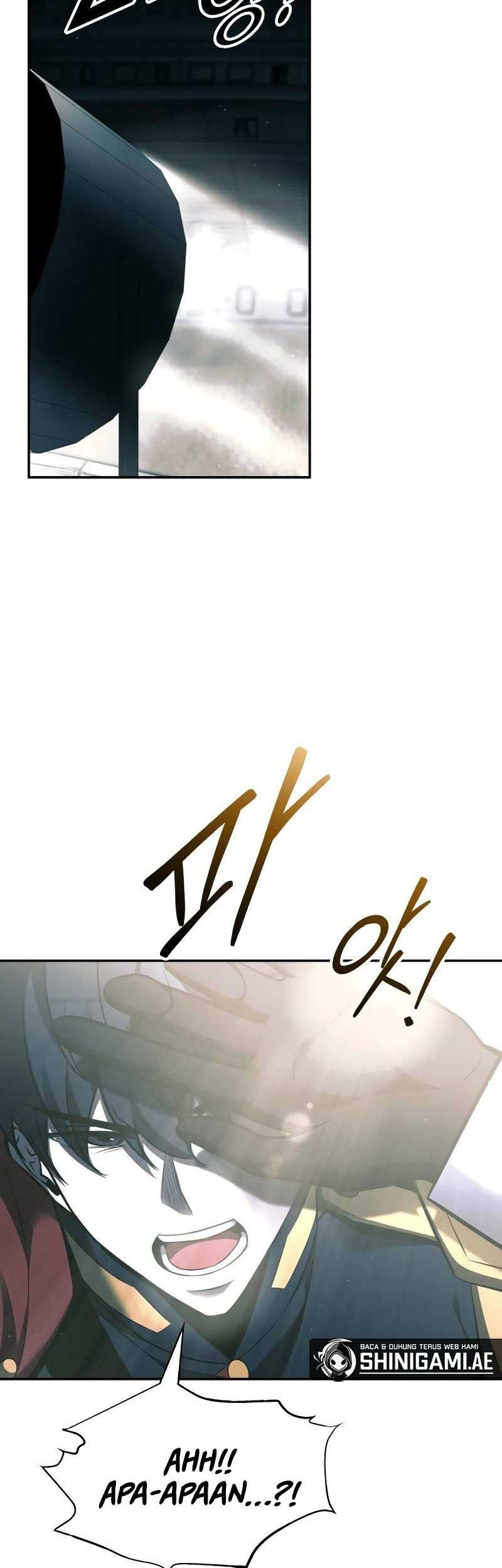 I Became the Tyrant of a Defense Game Chapter 86 - halaman 67