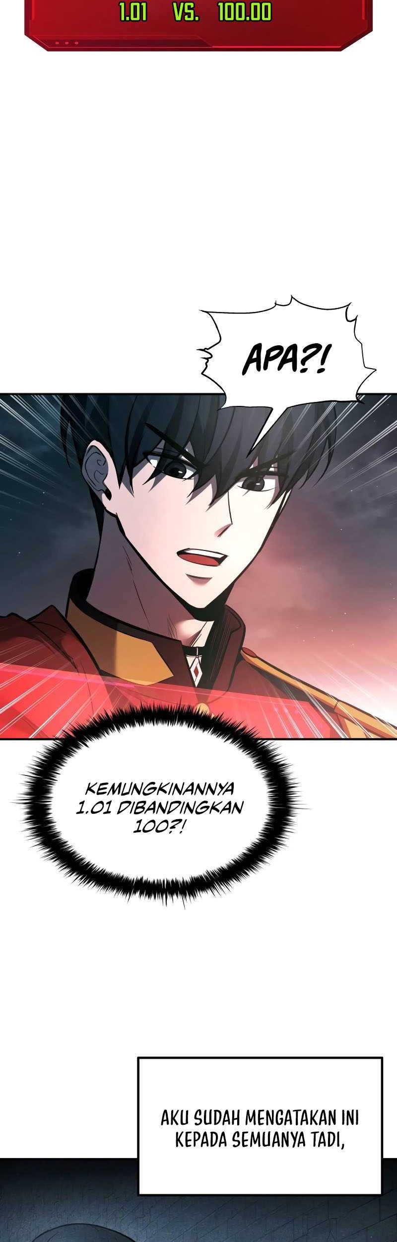 I Became the Tyrant of a Defense Game Chapter 87 - halaman 12