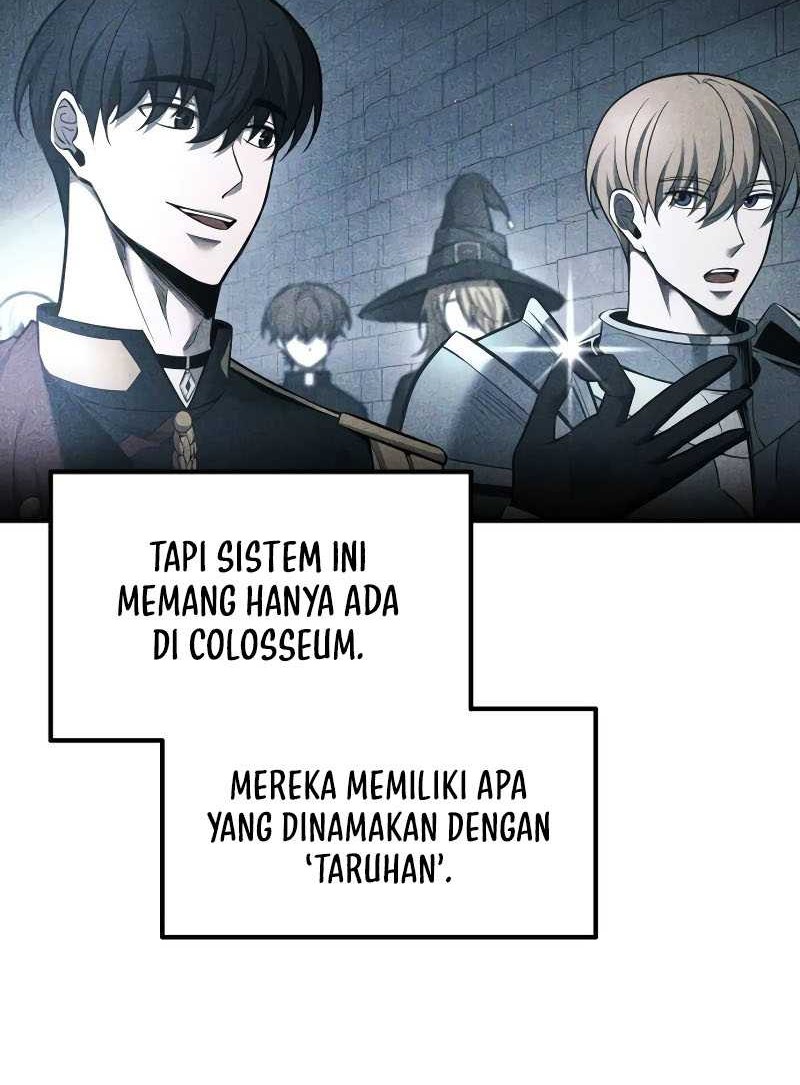 I Became the Tyrant of a Defense Game Chapter 87 - halaman 13