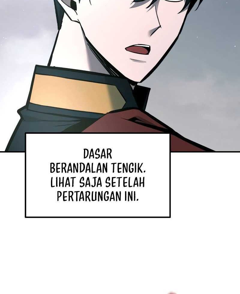I Became the Tyrant of a Defense Game Chapter 87 - halaman 17