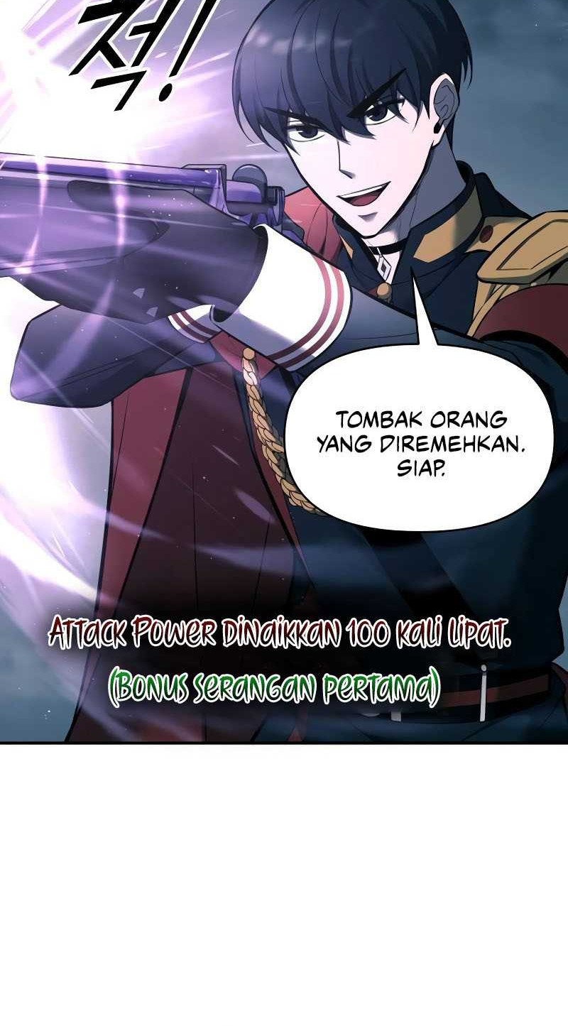 I Became the Tyrant of a Defense Game Chapter 87 - halaman 21