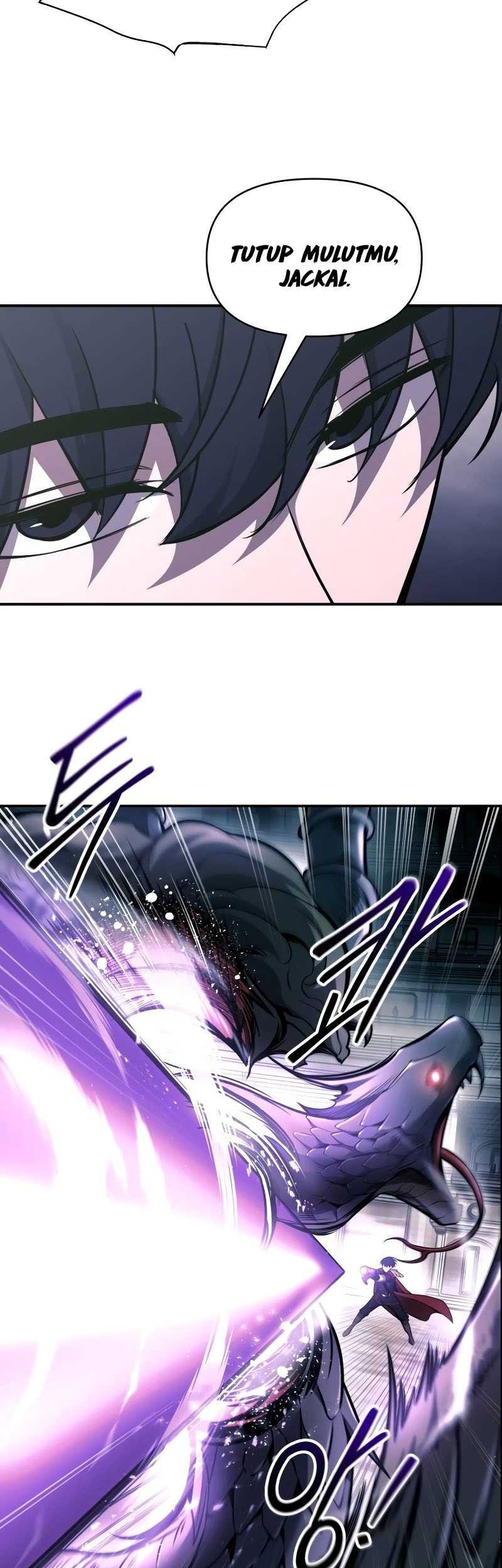 I Became the Tyrant of a Defense Game Chapter 87 - halaman 24