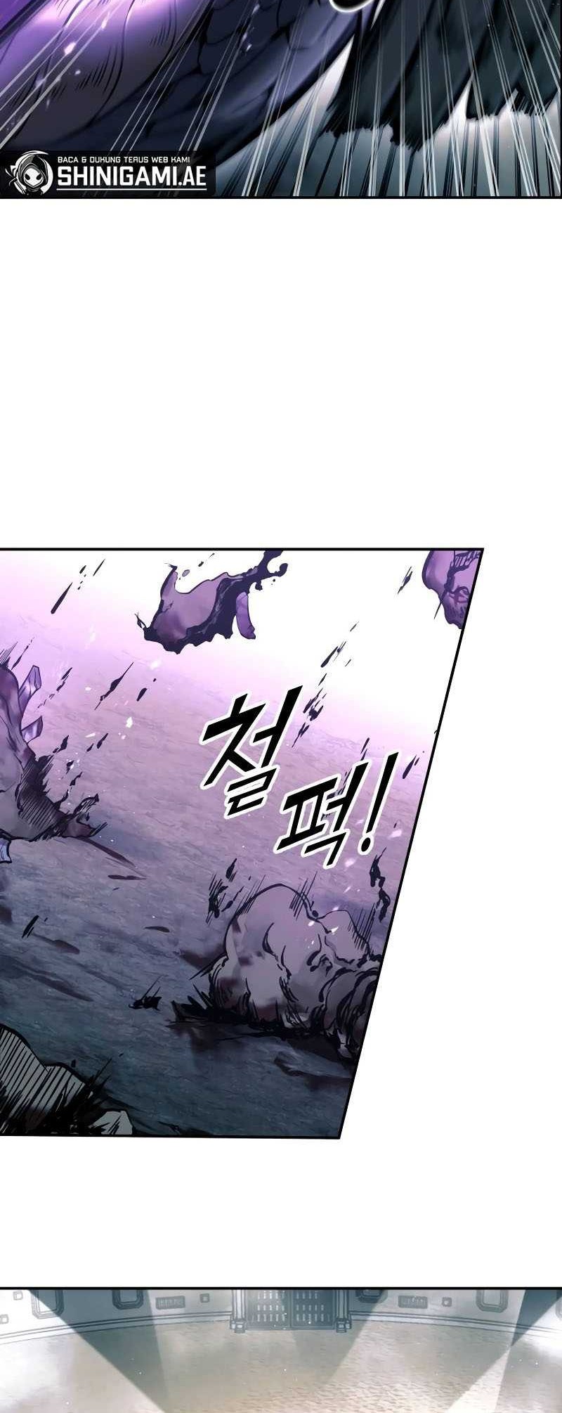 I Became the Tyrant of a Defense Game Chapter 87 - halaman 25
