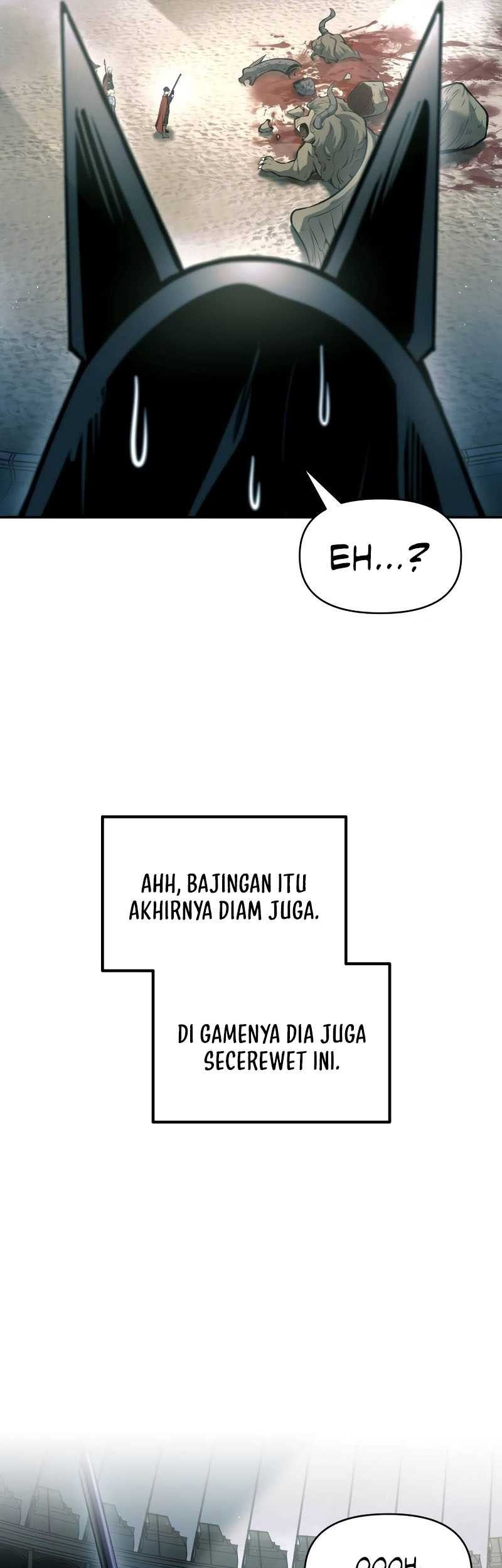 I Became the Tyrant of a Defense Game Chapter 87 - halaman 26