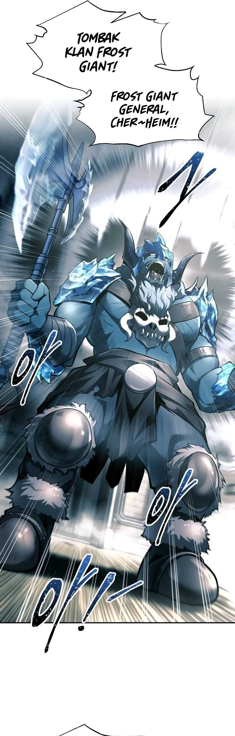 I Became the Tyrant of a Defense Game Chapter 87 - halaman 30