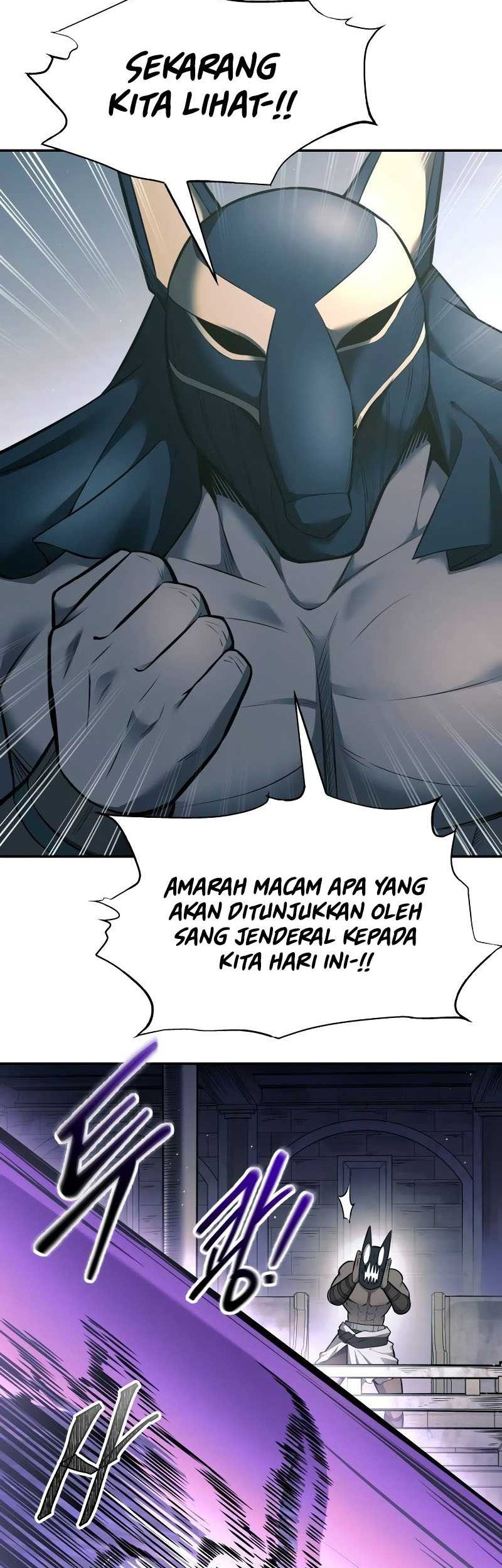 I Became the Tyrant of a Defense Game Chapter 87 - halaman 31