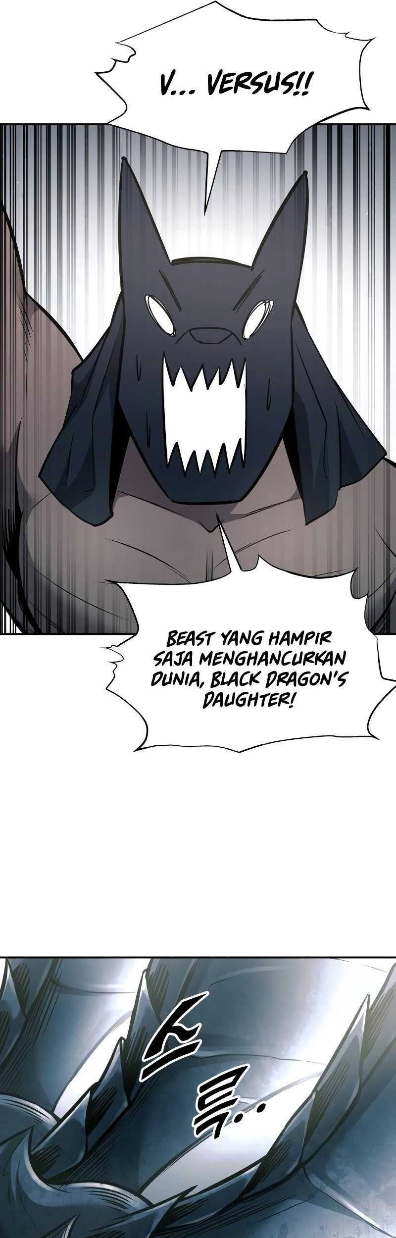 I Became the Tyrant of a Defense Game Chapter 87 - halaman 34