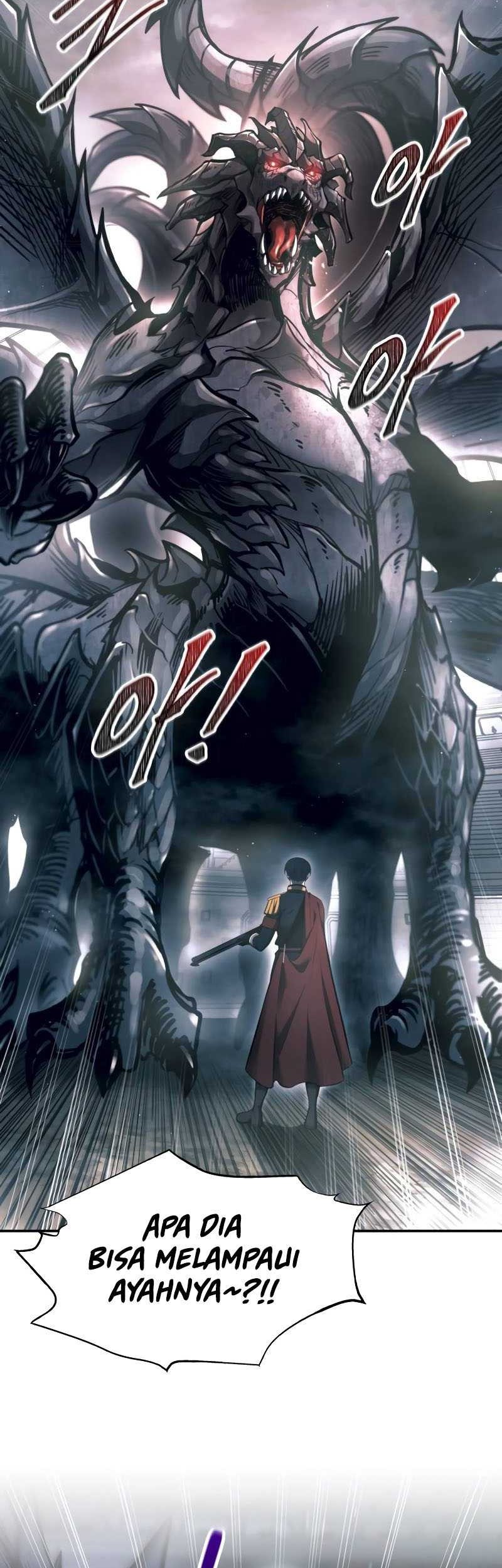 I Became the Tyrant of a Defense Game Chapter 87 - halaman 36