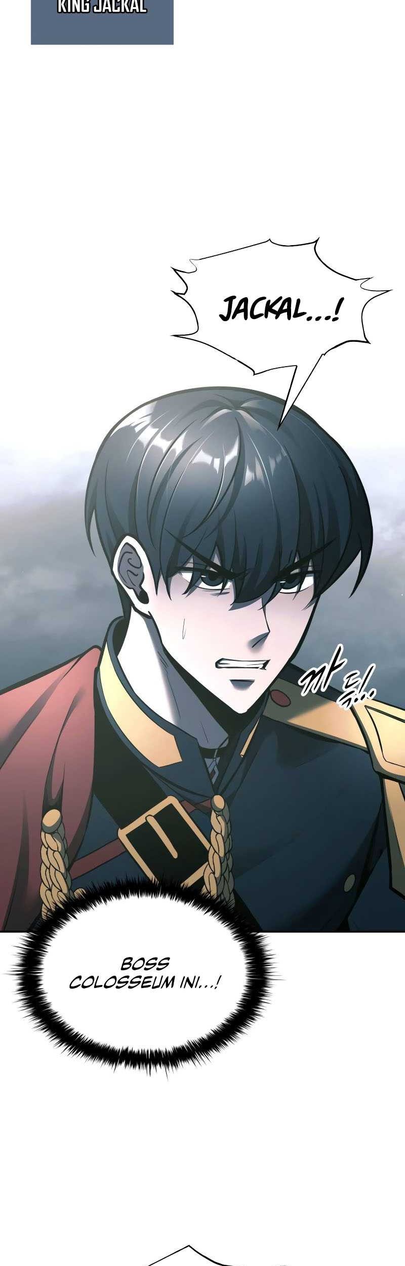 I Became the Tyrant of a Defense Game Chapter 87 - halaman 4