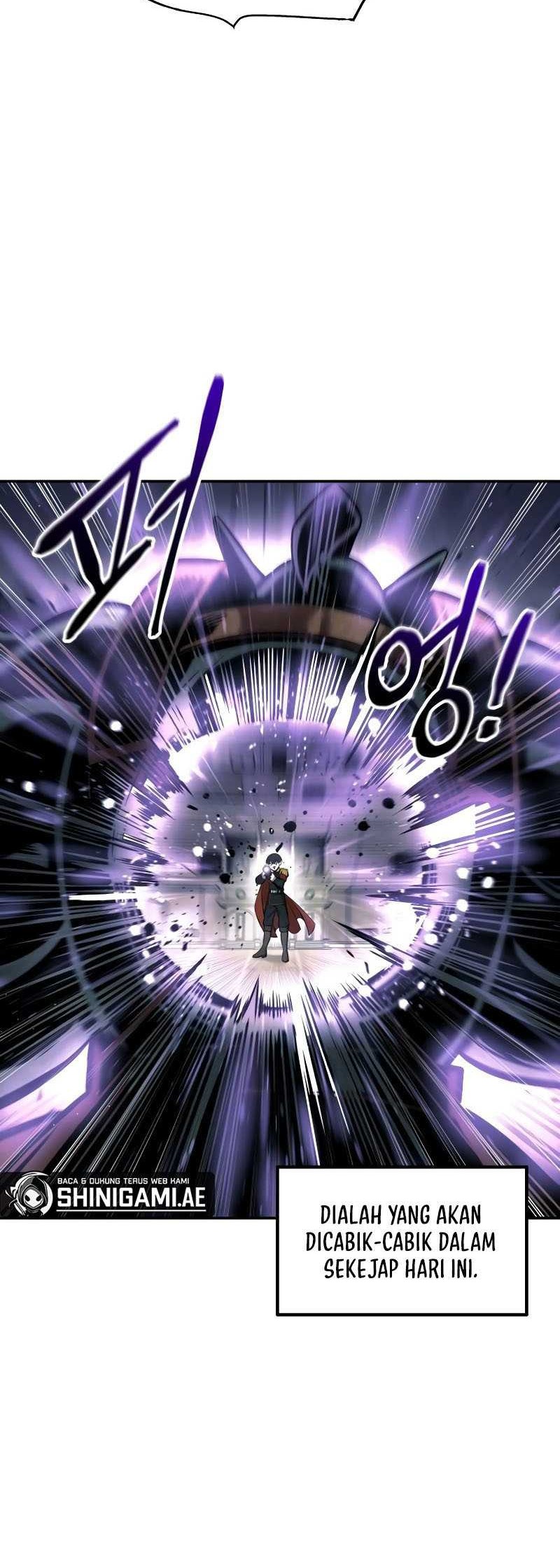 I Became the Tyrant of a Defense Game Chapter 87 - halaman 41
