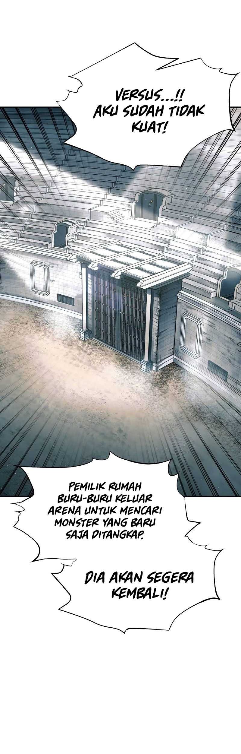 I Became the Tyrant of a Defense Game Chapter 87 - halaman 44