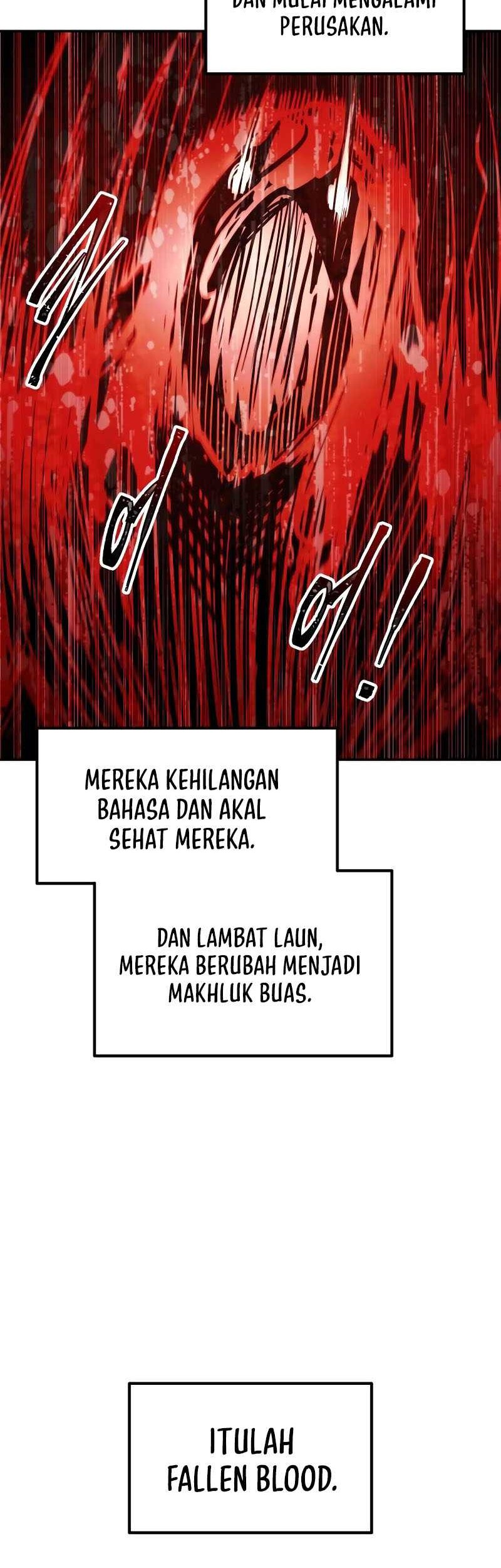I Became the Tyrant of a Defense Game Chapter 87 - halaman 47