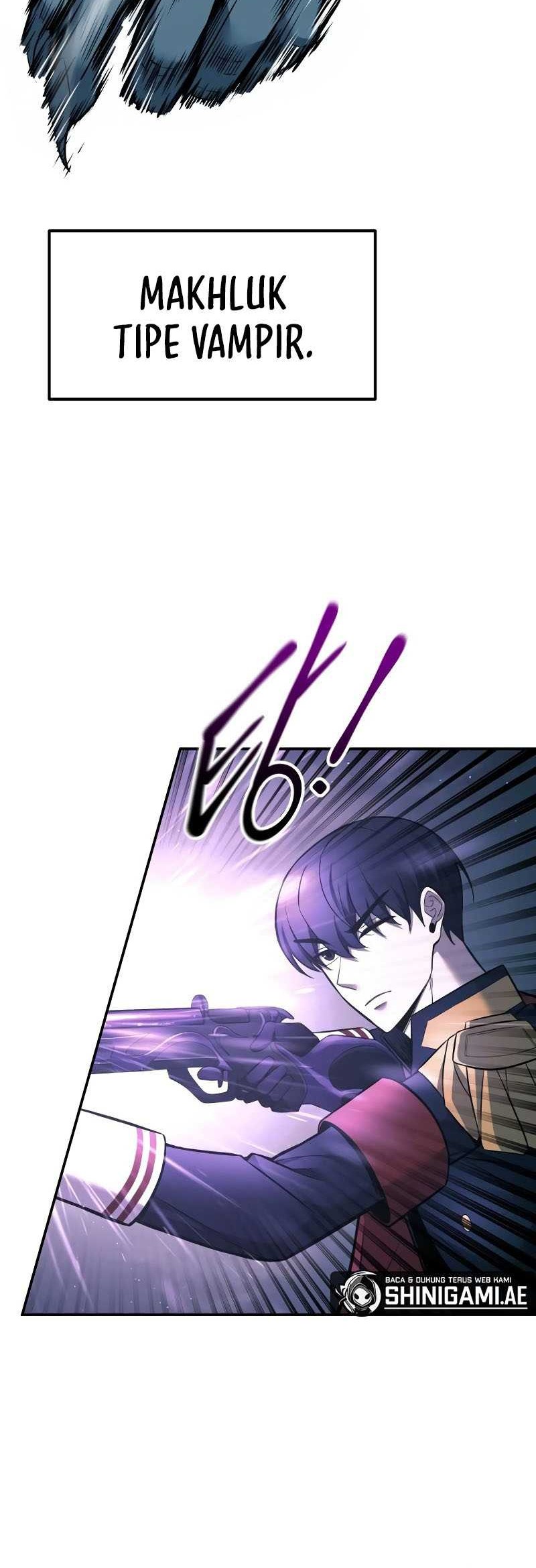 I Became the Tyrant of a Defense Game Chapter 87 - halaman 49