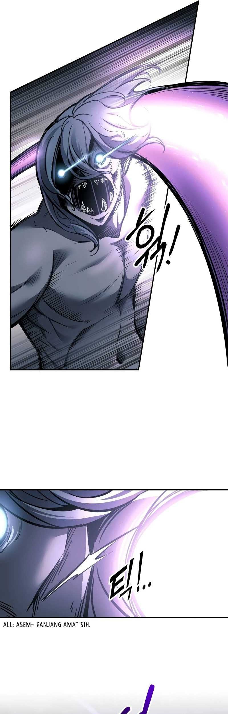 I Became the Tyrant of a Defense Game Chapter 87 - halaman 50