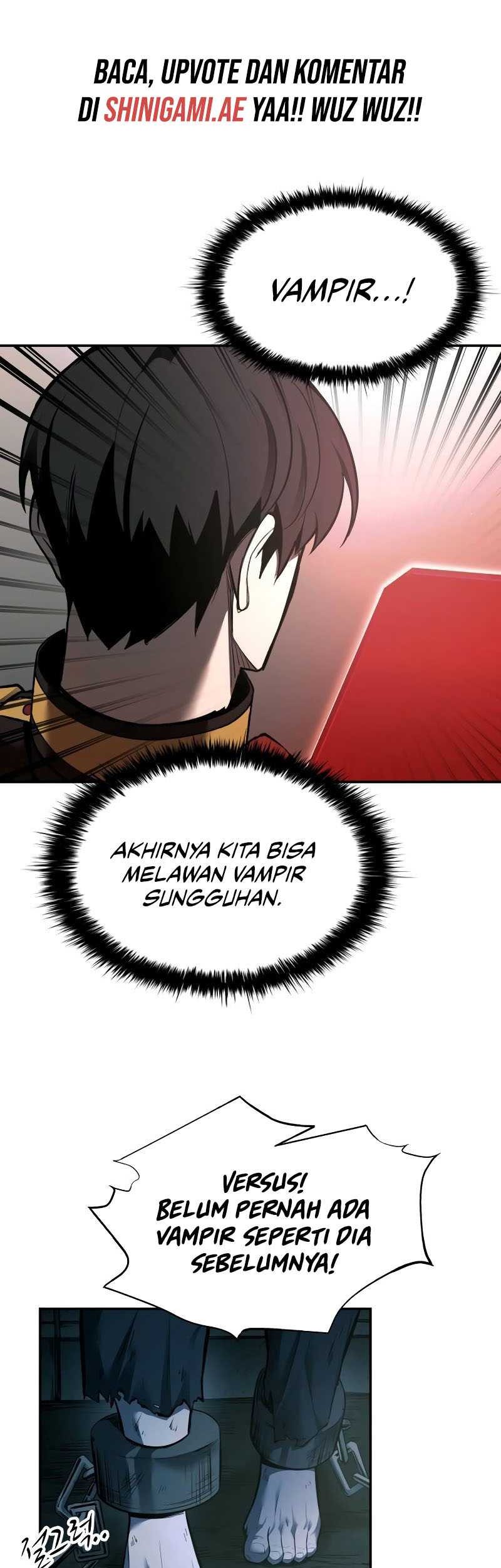 I Became the Tyrant of a Defense Game Chapter 87 - halaman 60