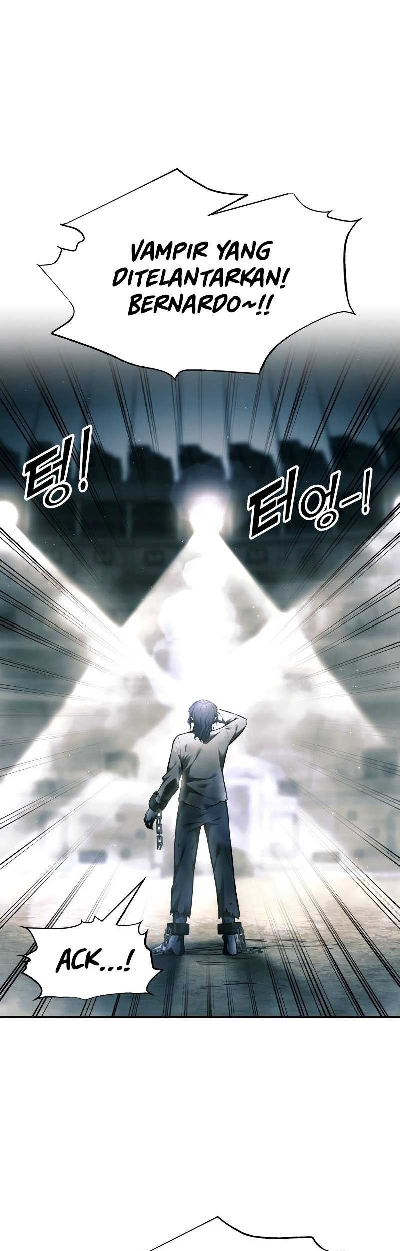 I Became the Tyrant of a Defense Game Chapter 87 - halaman 62