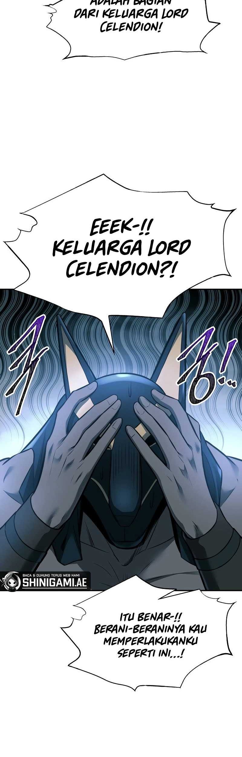 I Became the Tyrant of a Defense Game Chapter 87 - halaman 65