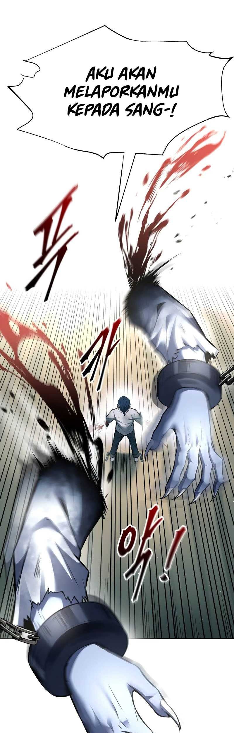 I Became the Tyrant of a Defense Game Chapter 87 - halaman 66
