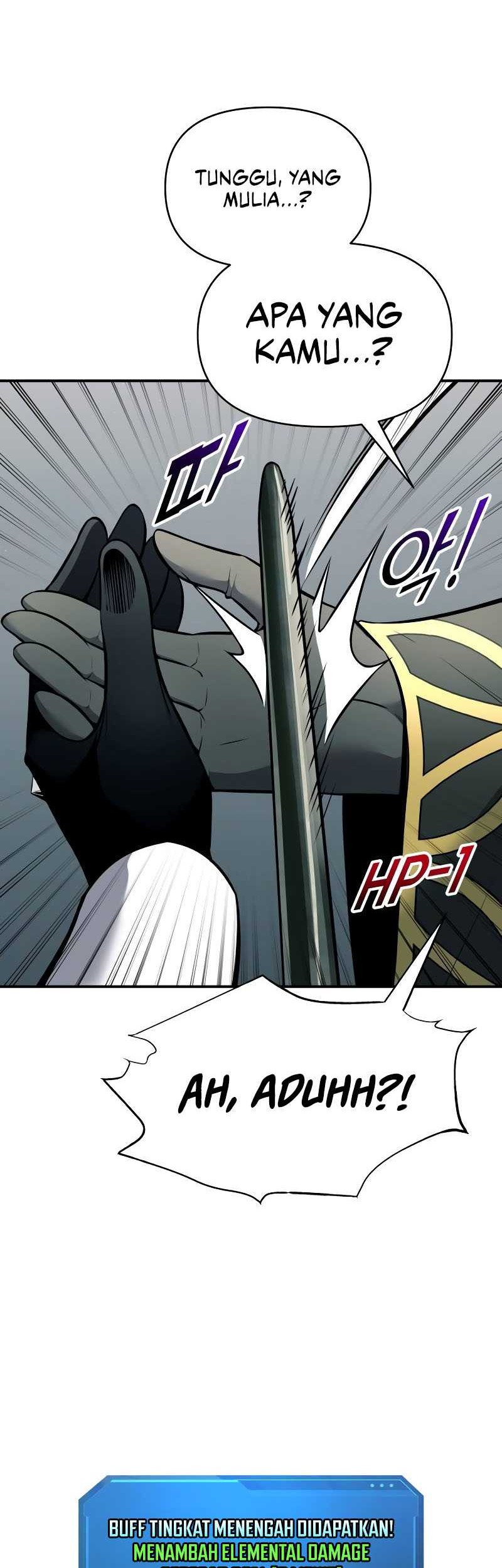 I Became the Tyrant of a Defense Game Chapter 88 - halaman 11