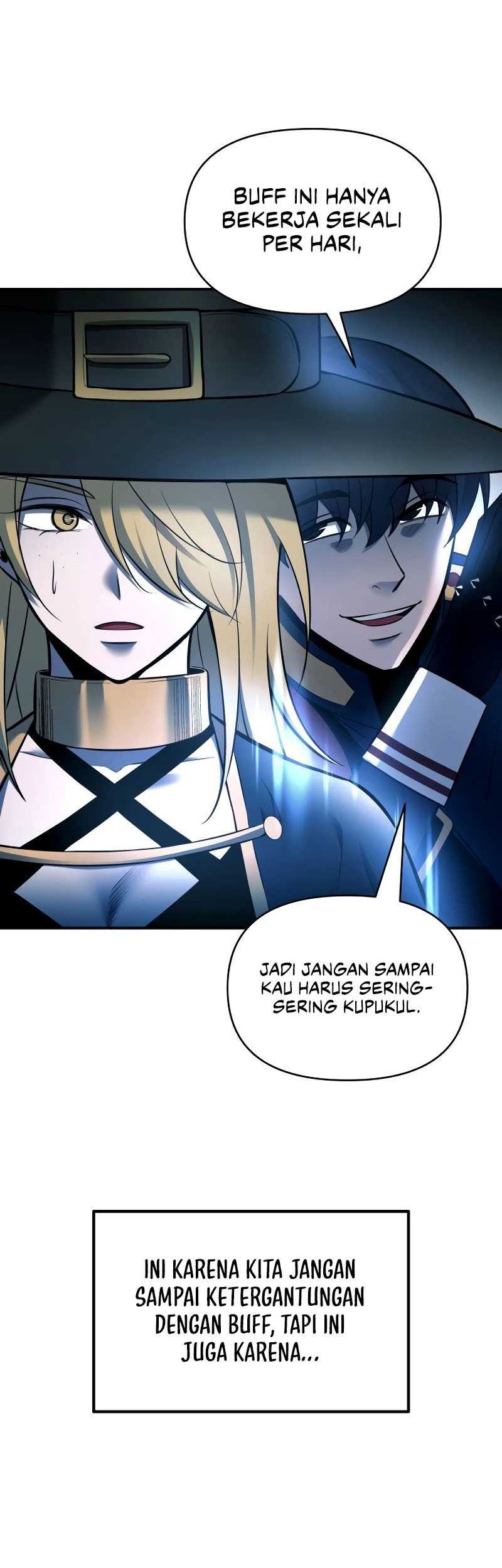 I Became the Tyrant of a Defense Game Chapter 88 - halaman 13