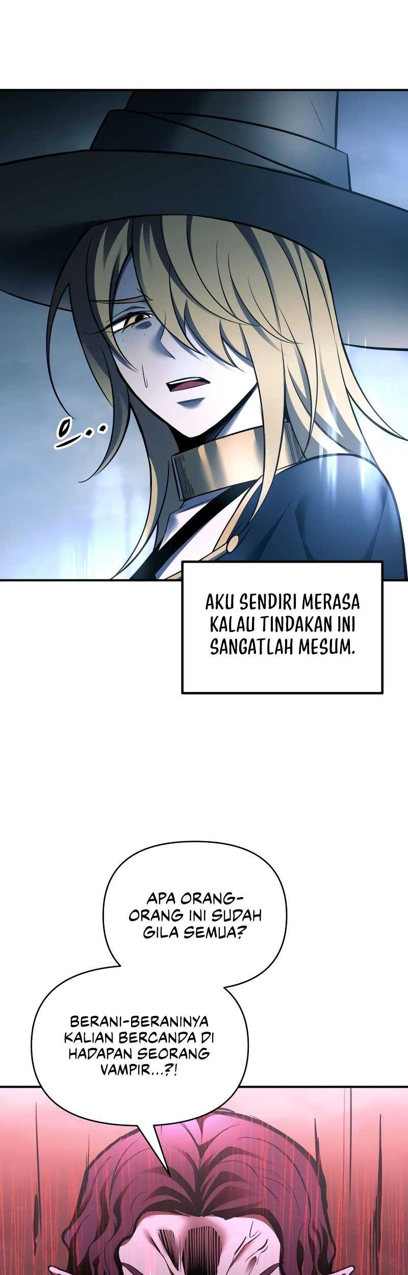 I Became the Tyrant of a Defense Game Chapter 88 - halaman 14