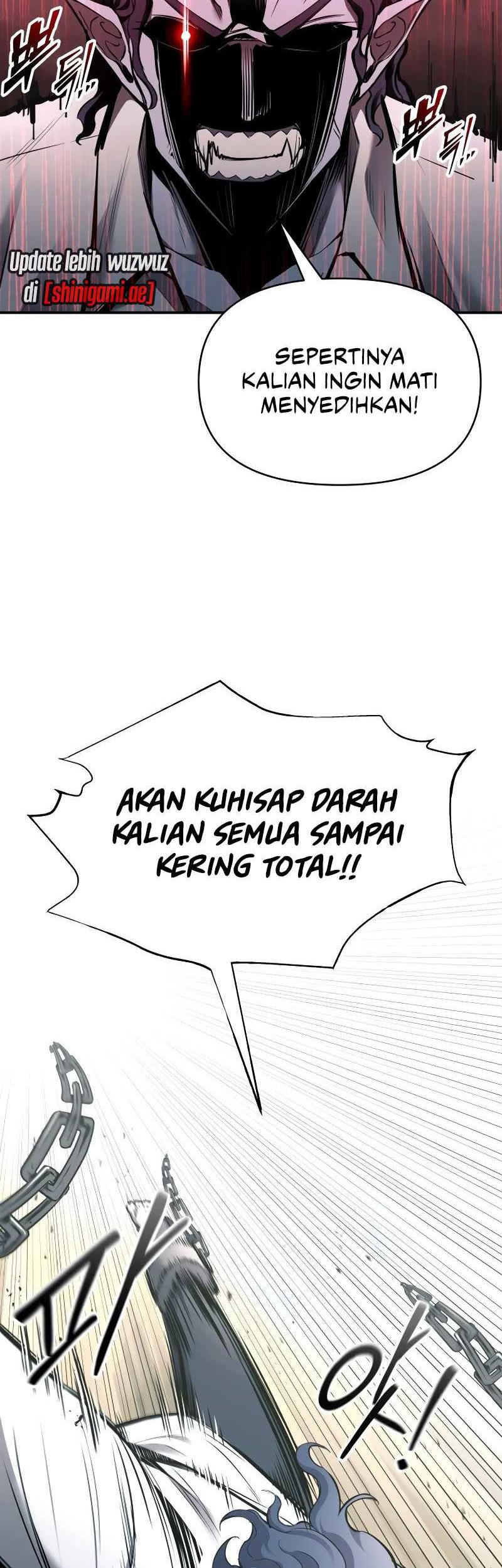 I Became the Tyrant of a Defense Game Chapter 88 - halaman 15