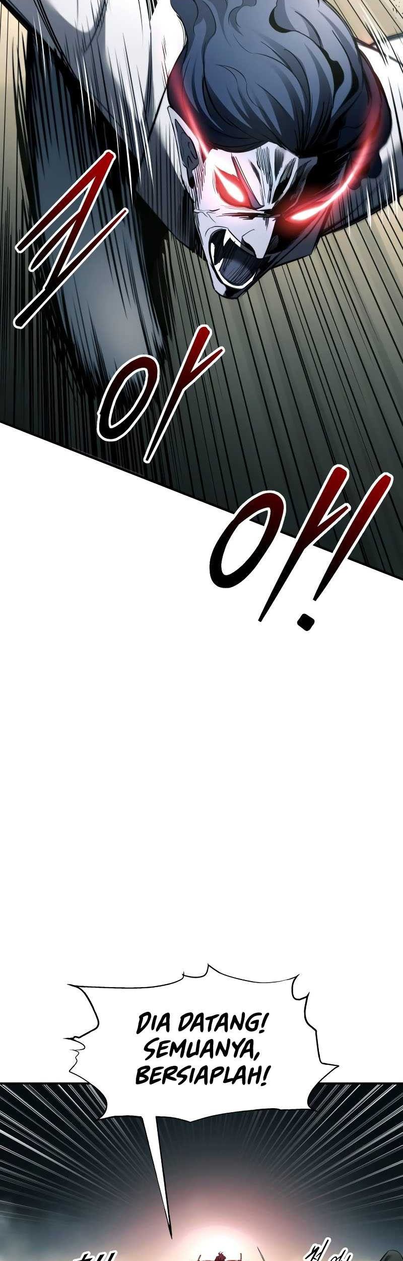 I Became the Tyrant of a Defense Game Chapter 88 - halaman 16