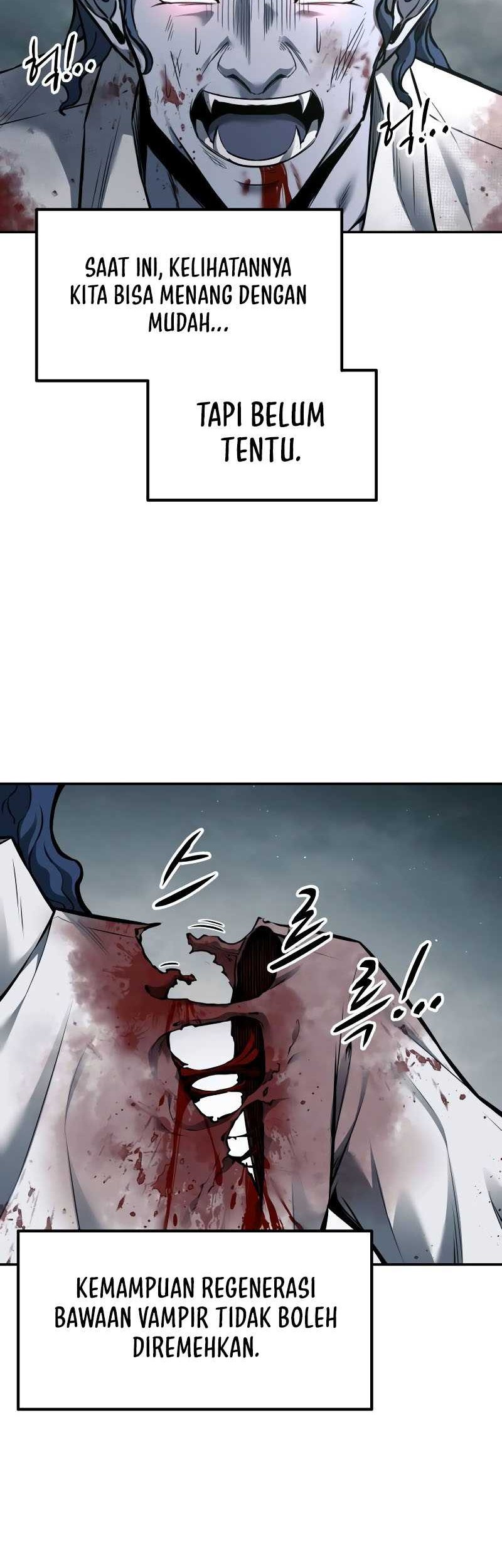 I Became the Tyrant of a Defense Game Chapter 88 - halaman 23
