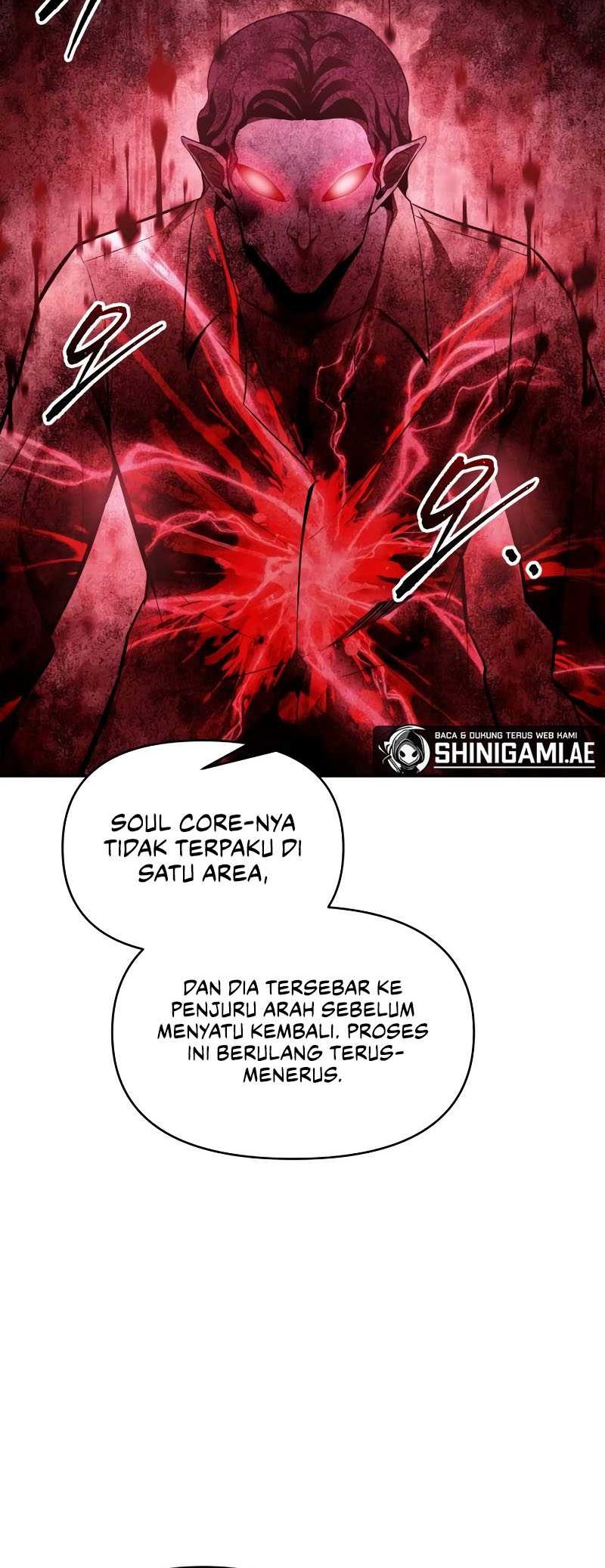 I Became the Tyrant of a Defense Game Chapter 88 - halaman 25