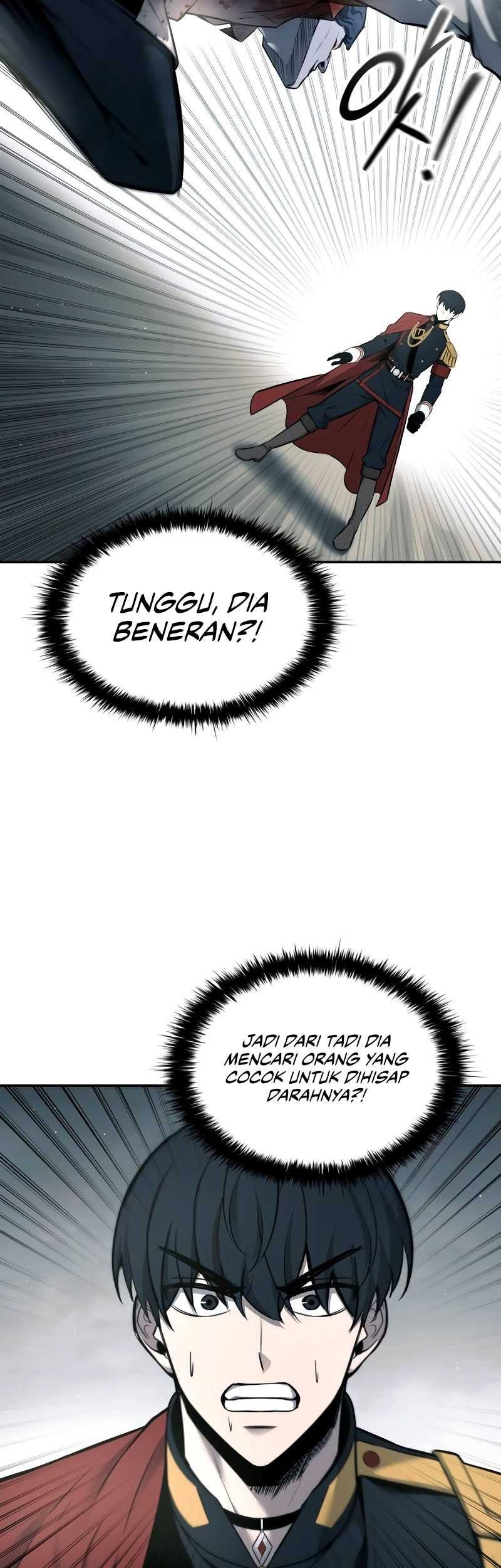 I Became the Tyrant of a Defense Game Chapter 88 - halaman 30