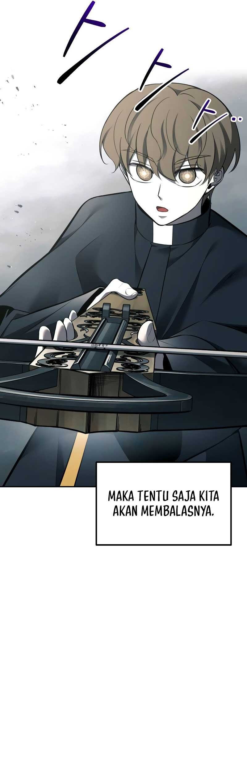 I Became the Tyrant of a Defense Game Chapter 88 - halaman 34